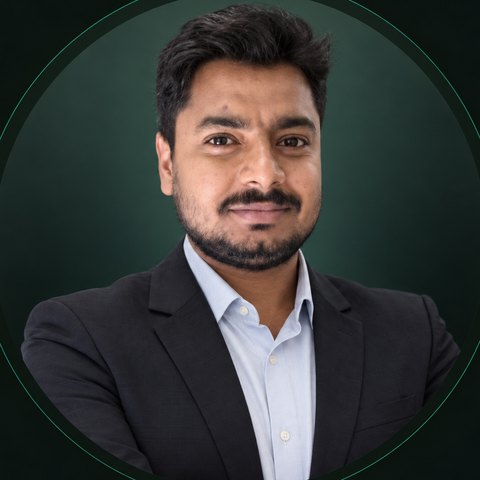 Birbal, Head of Data & Infra, FlyNava