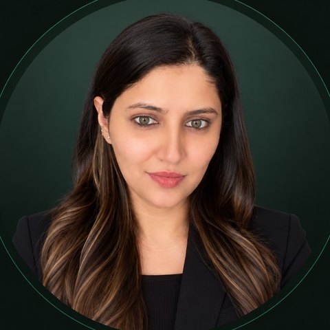 Meghna Mehra, Head of Customer & Market Success, FlyNava