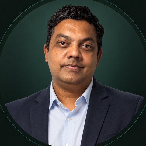 Sunil Pethe, Head of Domain & UX, FlyNava