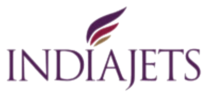IndiaJets logo