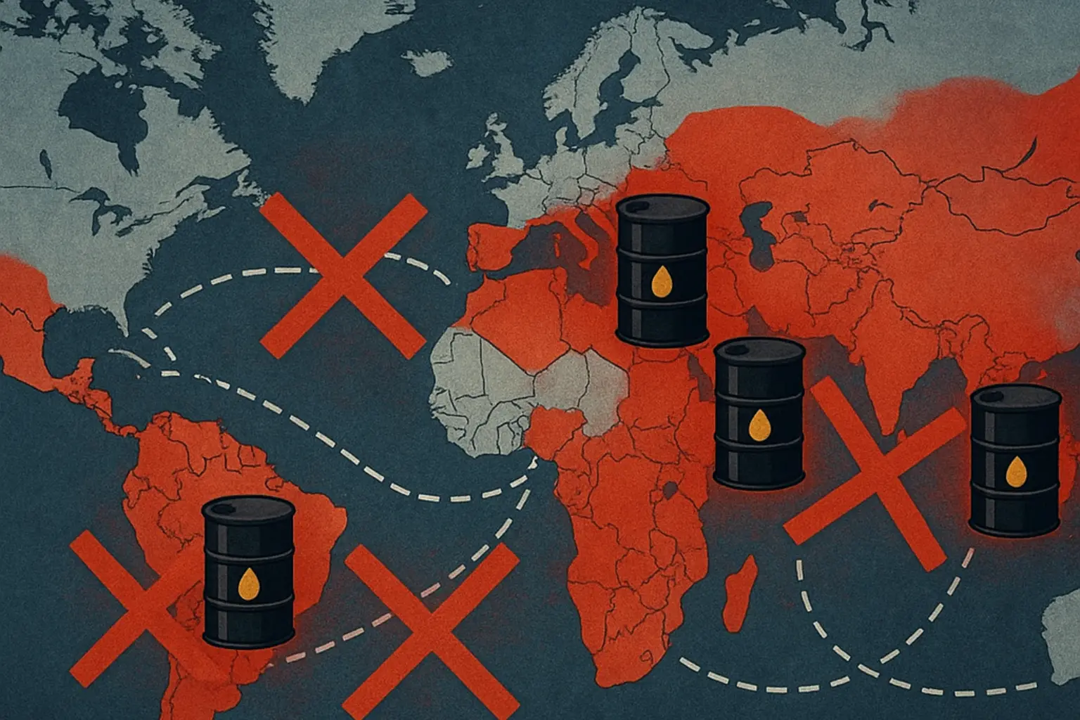 How Wars and Geopolitical Tensions Impact Airline Pricing