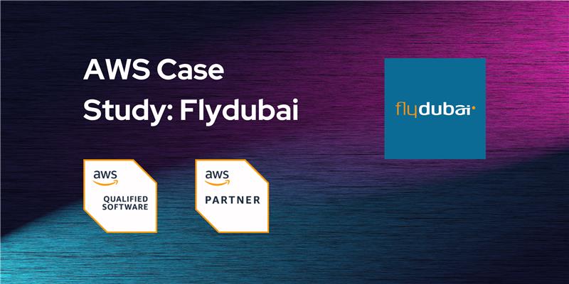 AWS Case Study: flydubai